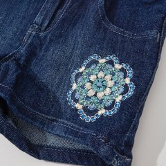 Shorts jeans Gap - comprar online