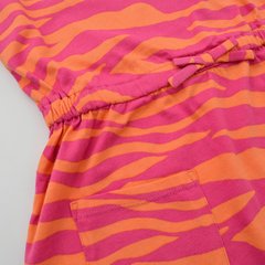 Vestido Crazy 8 pink - comprar online