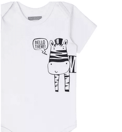 Conjunto bebê menino Luc Boo - comprar online