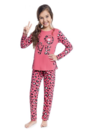 Pijama Love pink Kyly