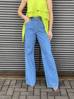 WIDE LEG GRACE - comprar online