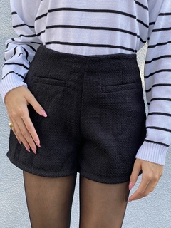 SHORTS TWEED FANCY - comprar online