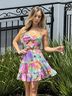 VESTIDO ANGELA - loja online