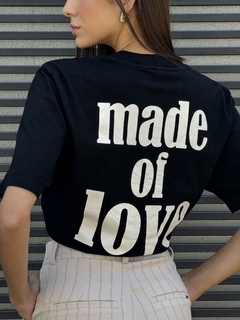 T-SHIRT LOVE - comprar online