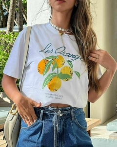 TSHIRT LEMON