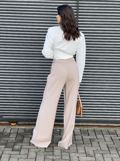 CALÇA BOTÕES - Loja Cabide Feminino: Roupas Femininas Online