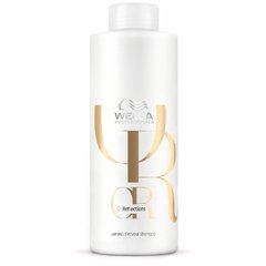 Shampoo Oil Reflections Wella - comprar online