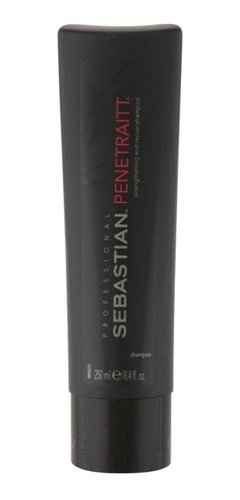 SHAMPOO PARA CABELLO DAÑADO PENETRAITT SEBASTIAN