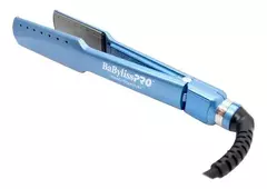 PLANCHA BABYLISS PRO NANOTITANIUM CON ESTUCHE