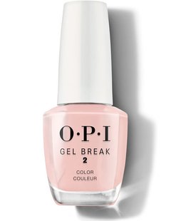 Gel Break - Properly Pink
