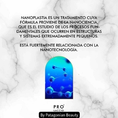 NANOPLASTIA BY PROLACCIO X 500ML en internet
