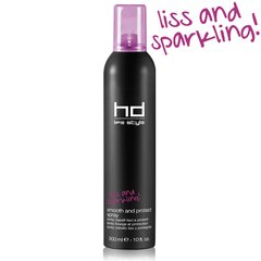 HD Farmavita - Spray cabello liso