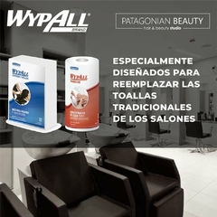 Wypall X70 para Peluqueria SIXPAQ - comprar online