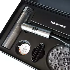 SECADOR POWER TECH TEKNIKPRO - comprar online