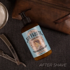AFTER SHAVE SIR FAUSTO