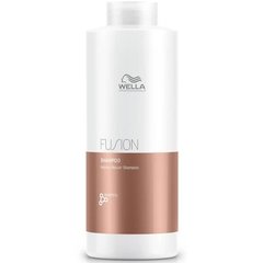 Shampoo Fusion Wella - comprar online