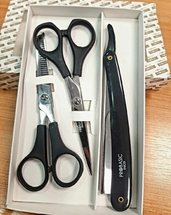 SET BARBER PRO BASIC