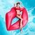INFLABLE BOCA ROJA - comprar online
