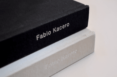 Nemebiax, Fabio Kacero - tienda online