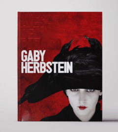 Gaby Herbstein - Aves del Paraíso
