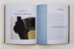 Pucciarelli, autores varios - Patricia Rizzo Editora