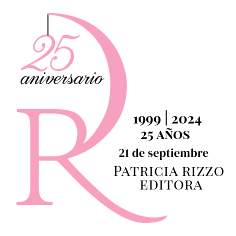 Patricia Rizzo Editora