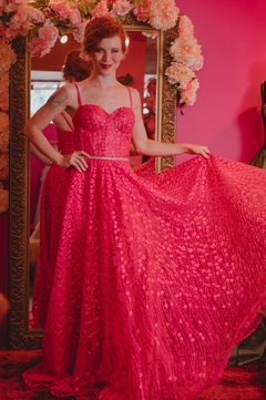 Fairycore dress - comprar online