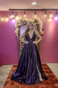 Vestido Raphaela - JOANA JULIÃO