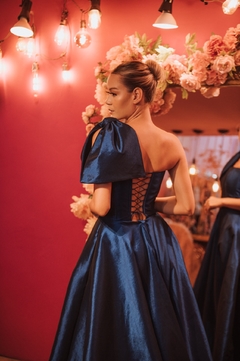 blue elegance - JOANA JULIÃO