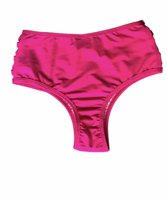 Culotteless Genoveva Pink - comprar online