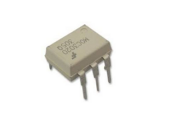 Moc3020 Ci Dip6 Optoacoplador Fotoacoplador Arduino - comprar online