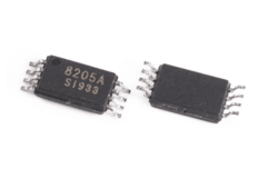 Ci Circuito Integrado Fs8205a 8205a (Unitário)