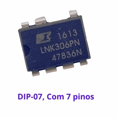 CI Lnk306pn Lnk 306pn Lnk306 Pn Lnk 306 Pn Dip07 - comprar online