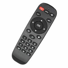 Controle remoto compatível com XPLUS TV e IN X PLUS v2 - comprar online