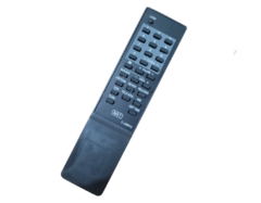 Controle Compatível Com Tv Sharp Tubo C-14st57 C1485 Tc2085 - comprar online