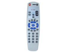 Controle Compatível com Tv Gradiente Fm Tf-2951, 2952, 2152f