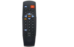 Controle Compatível com Tv Philips Gx Tecla Sair 14,20,21,29