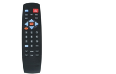 Controle Compatível com Tv Philips Gx Tecla Sair 14,20,21,29 - comprar online