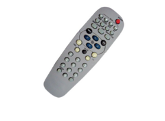 Controle Compatível Com Tv Tubo Philips Pt Pw 20' 21' E 29' - comprar online