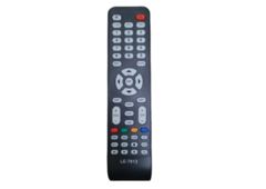 Controle Compatível com TV Philco Ph24t21dg 32F33DG