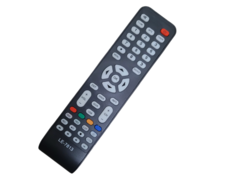 Controle Compatível com TV Philco Ph24t21dg 32F33DG - comprar online