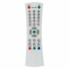 Controle Compatível Com Tv Philco Ph14d Ph21c 29b 29d 21m Ss