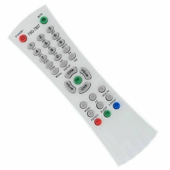 Controle Compatível Com Tv Philco Ph14d Ph21c 29b 29d 21m Ss - comprar online