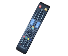 Controle Compatível com Samsung TV Led Smart AA59-00588A - comprar online