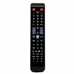 Controle Compatível Com Tv Samsung Aa59-00808a Bn98-04428a