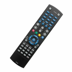 Controle Compatível Com Tv Cce Style Rc-507 D32 36 40 42 46 - comprar online