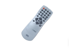 Controle Compatível Com Tv Panasonic Tc20kl04 Tc29km04 - comprar online