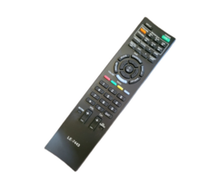 Controle Remoto Compatível com TV LCD Sony RM-YD047 - comprar online