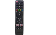 Controle Remoto para TV Philco Smart Ph55 Rc3100l02/03 Rc3100r01