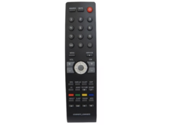 Controle Compatível com Tv Aoc Lcd Led Cr4603 Le32w157 w931